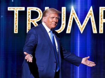 Para Trump, Mar-a-Lago es “el centro del universo”, un imán para buscan influencia