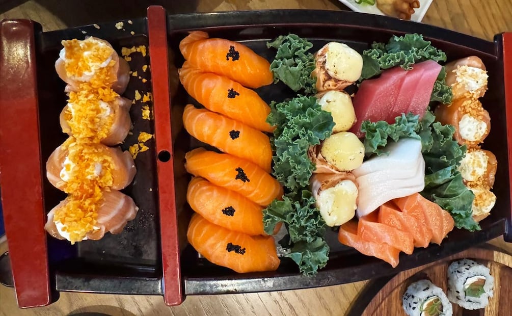 Restaurantes en Kissimme