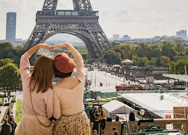 Aplazan entrada en vigor de ETIAS, el permiso para viajar a Europa: ¿Hasta cuándo?