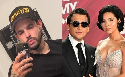 Hermano de Ángela Aguilar causa polémica: pregunta qué es “poner el cuerno” y fans responden "pregúntale a Nodal”