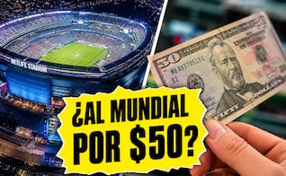 ¡Increíble! Nueva York venderá boletos del Mundial 2026 por solo 50 dólares