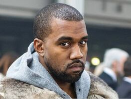 Kanye West, ¿en picada?; pierde a su agencia de representación tras comentarios antisemitas