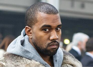 Kanye West, ¿en picada?; pierde a su agencia de representación tras comentarios antisemitas