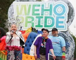 Cyndi Lauper, de 70 años, se despide con gira "Girls Just Wanna Have Fun" por Norteamérica