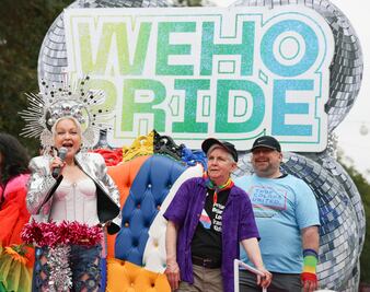 Cyndi Lauper, de 70 años, se despide con gira "Girls Just Wanna Have Fun" por Norteamérica