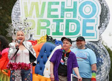 Cyndi Lauper, de 70 años, se despide con gira "Girls Just Wanna Have Fun" por Norteamérica