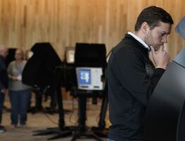 Elecciones intermedias de EU 2022: ¿Qué se decide?, ¿victoria republicana?