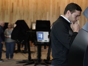 Elecciones intermedias de EU 2022: ¿Qué se decide?, ¿victoria republicana?