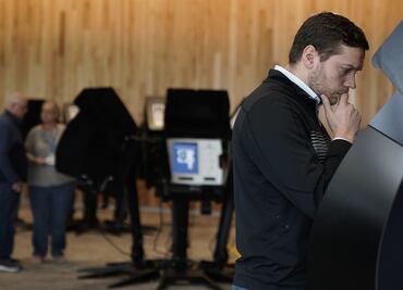 Elecciones intermedias de EU 2022: ¿Qué se decide?, ¿victoria republicana?