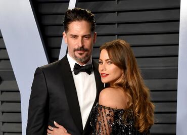 “Hemos tomado la difícil decisión de divorciarnos”. Sofía Vergara confirma separación de Joe Manganiello