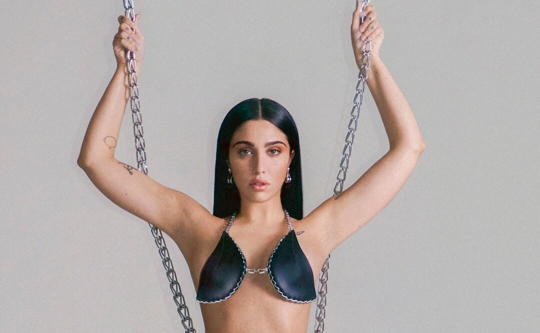 Lourdes Leon/ Photo © 2023 Mega/The Grosby Group