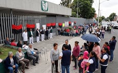 ¿Habrá huelga en el IMSS? Qué pasaría con las consultas, cirugías y urgencias