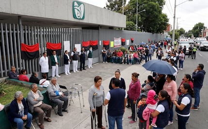 ¿Habrá huelga en el IMSS? Qué pasaría con las consultas, cirugías y urgencias