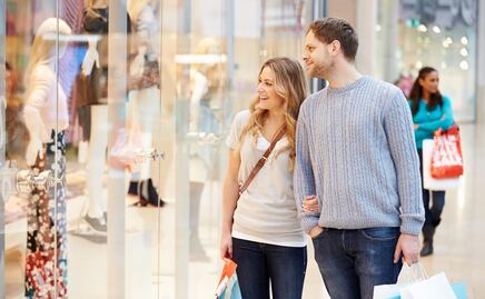 5 outlets para ir de ‘shopping’ en San Diego