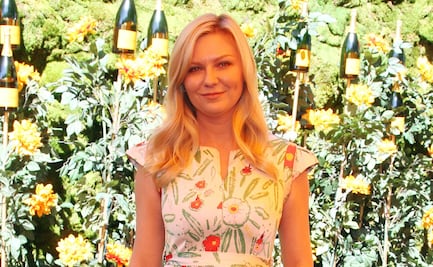 La vez que Kirsten Dunst dijo que era ignorada como actriz a pesar de su éxito en ‘Spiderman’