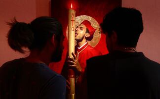 Suspenden ‘La Venida del Señor’ de la UNAM por orden judicial; autor denuncia censura tras polémica con católicos