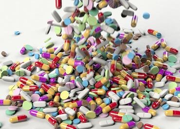 ¿Qué significa la fecha de caducidad de los medicamentos?