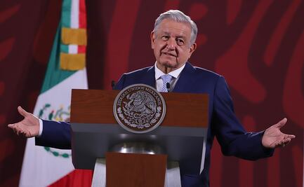 AMLO planea aerolínea de Sedena con aviones arrendados y avión presidencial