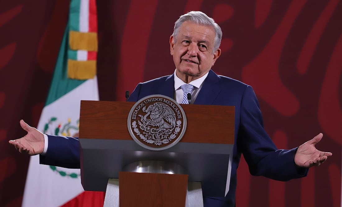 EL UNIVERSAL / Berenice Fregoso