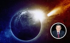 ¿3I/ATLAS es un visitante interestelar amigable o un “asesino serial”? Experto de Harvard vuelve a desafiar a la NASA con nuevas teorías