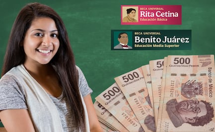¿Cuándo llega el pago de octubre de la Beca Rita Cetina y Benito Juárez? Este es el calendario tentativo