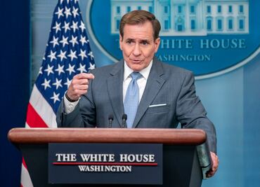 EU respeta decisiones de Israel sobre posible invasión de Gaza: Casa Blanca