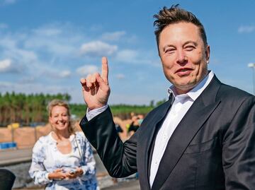 Elon Musk. Sus inicios, fortuna, hijos y críticas contra Putin y Trudeau