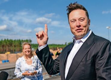 Elon Musk. Sus inicios, fortuna, hijos y críticas contra Putin y Trudeau