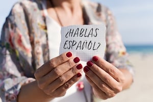 Los idiomas más hablados en el mundo. ¿En qué lugar está el español?
