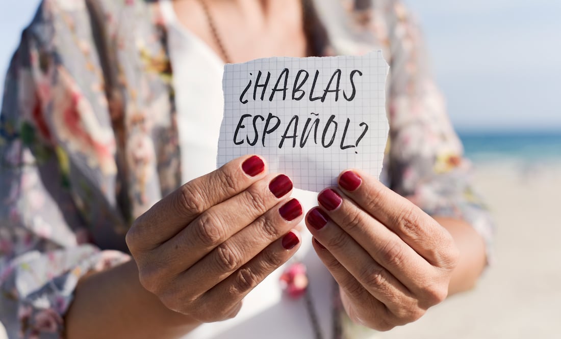 Las lenguas más habladas en el mundo. ¿En qué lugar está el español? Foto: iSTOCK-nito100