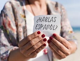 Los idiomas más hablados en el mundo. ¿En qué lugar está el español?
