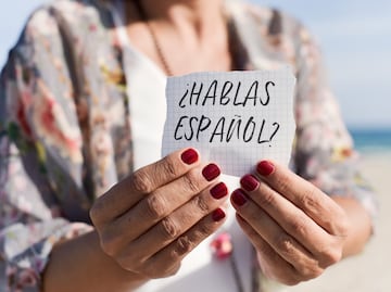 Los idiomas más hablados en el mundo. ¿En qué lugar está el español?