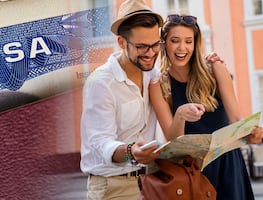 Visa K-1 para casarte con un estadounidense: requisitos y cómo se tramita