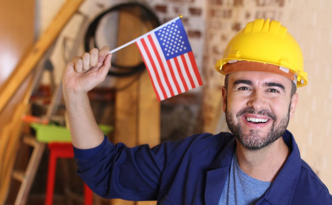 Hay trabajo para mexicanos en el Consulado de Estados Unidos en Guadalajara; pagan $1,076,623. Foto: iStock/ajr_images