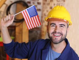 Hay trabajo para mexicanos en el Consulado de Estados Unidos en Guadalajara; pagan $1,076,623