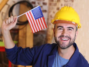 Hay trabajo para mexicanos en el Consulado de Estados Unidos en Guadalajara; pagan $1,076,623