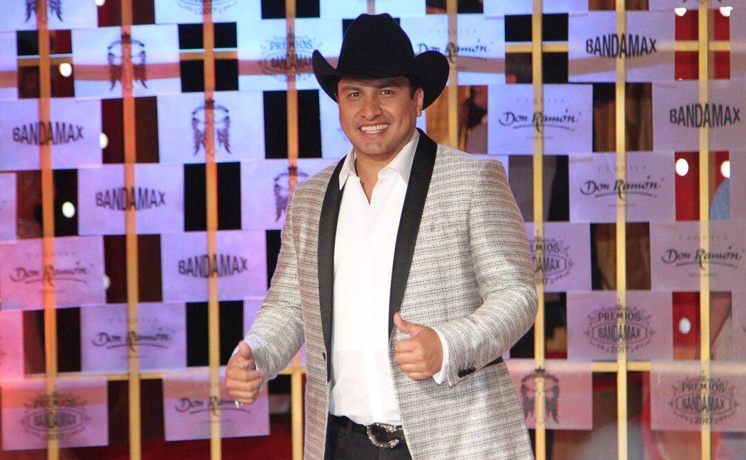 Julión Álvarez/ Carlos Mejía/ El Universal