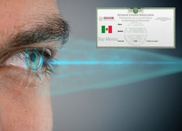 Nueva CURP biométrica 2025: costo, requisitos y dónde tramitarla desde octubre en México