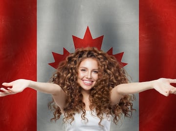 Canadá beneficiará a estudiantes extranjeros para abordar escasez de trabajadores