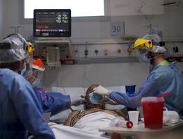 Covid-19. Dexametasona, el tratamiento que ayuda a reducir letalidad