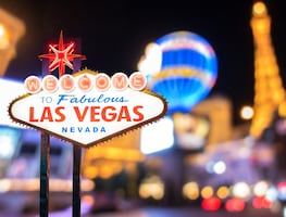 Las Vegas: F1, regreso de Los Jacksons y más sorpresas para 2023