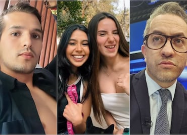 Chumel Torres defiende a Memo Aponte de acusaciones de sus exnovias: “pura dolida”