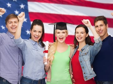 Georgia College ofrece becas de $19,000 dólares para estudiantes internacionales