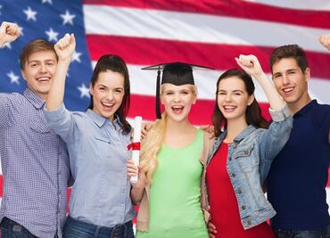 Georgia College ofrece becas de $19,000 dólares para estudiantes internacionales