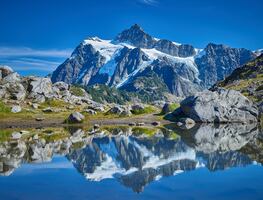 15 Parques Nacionales de Estados Unidos para visitar al menos una vez en la vida