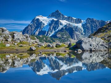 15 Parques Nacionales de Estados Unidos para visitar al menos una vez en la vida