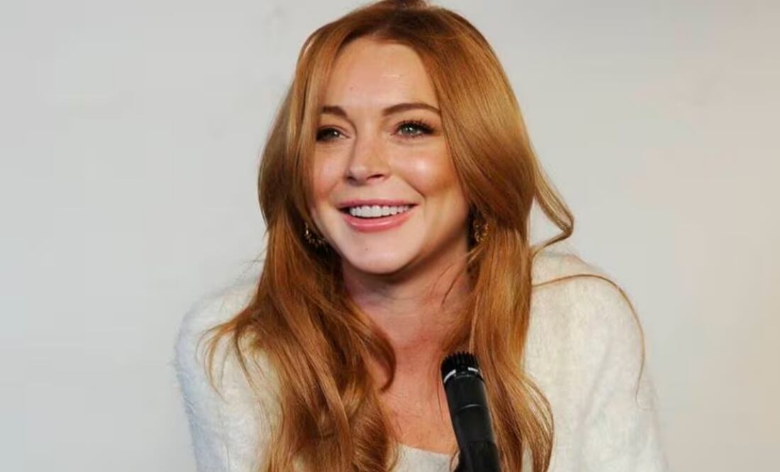La película original de 'Mean Girls' con Lindsay Lohan se estrenó en 2004. Foto: AP