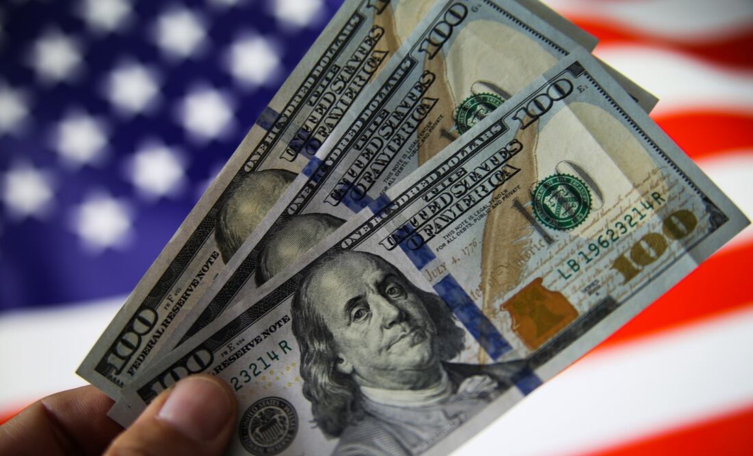 Visa americana/ iStock/Ralf Liebhold