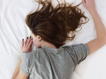 10 consejos para dormir mejor después de los 40