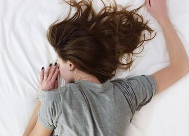 10 consejos para dormir mejor después de los 40